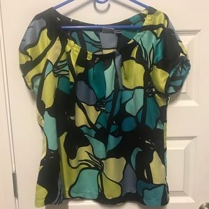1x blouse